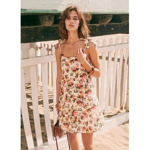 ❌SOLD❌ NWT Sezane Anne Dress